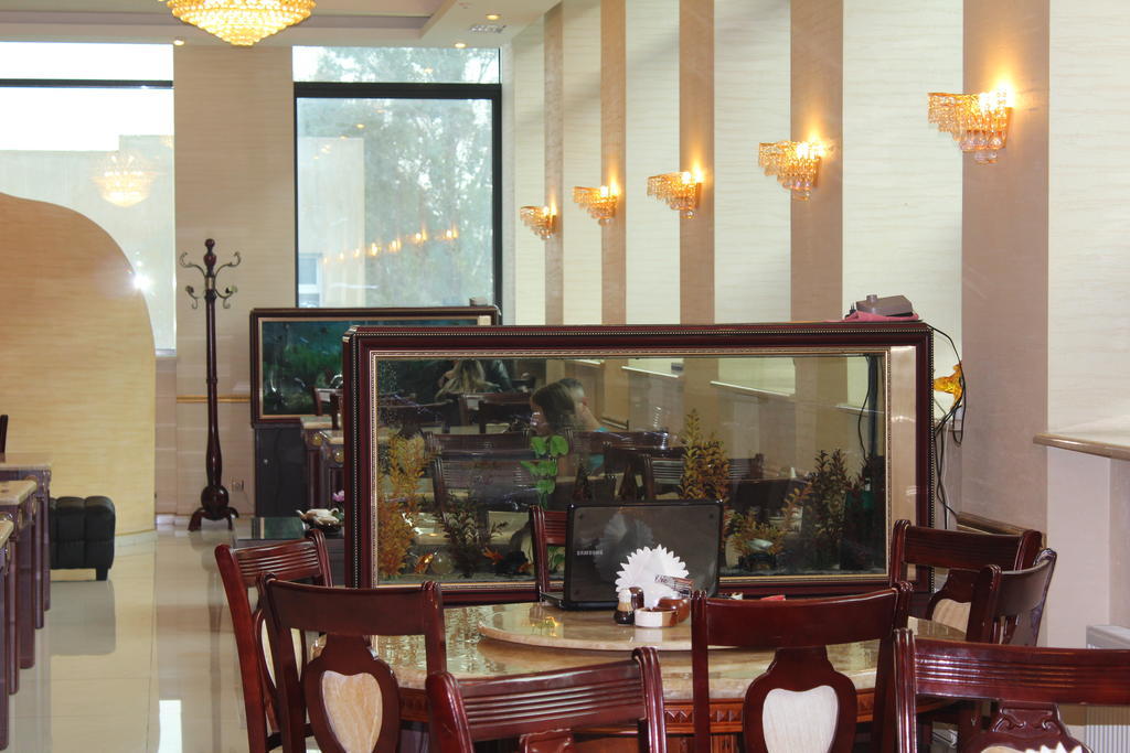 Shanhai-Blues Korsuntsy Exterior foto